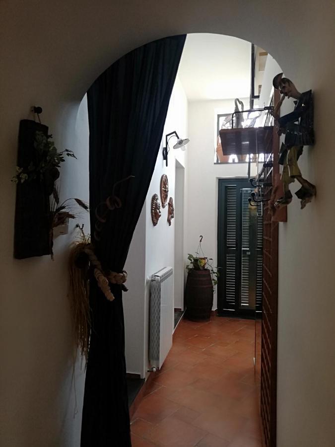 Ohana House Giarre Esterno foto